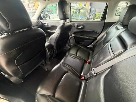 JEEP Compass 2.0 16V 4P LONGITUDE FLEX AUTOM�TICO, Foto 21