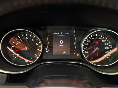 JEEP Compass 2.0 16V 4P LONGITUDE FLEX AUTOM�TICO, Foto 23
