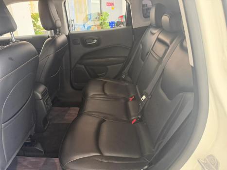 JEEP Compass 2.0 16V 4P LONGITUDE FLEX AUTOM�TICO, Foto 8
