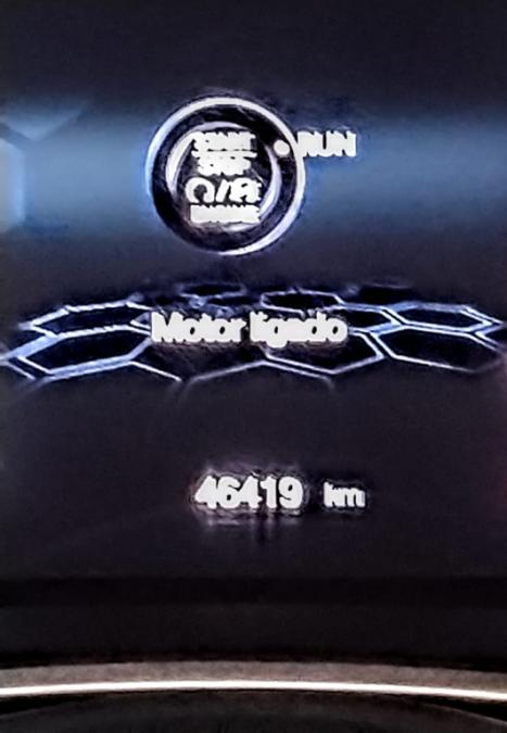 JEEP Compass 2.0 16V 4P LONGITUDE FLEX AUTOM�TICO, Foto 8