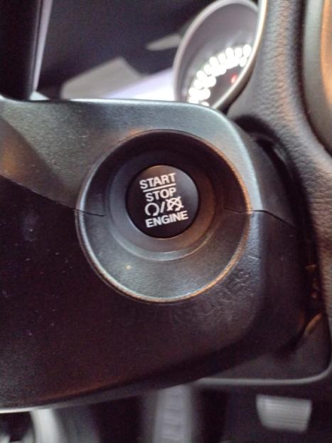JEEP Compass 2.0 16V 4P LONGITUDE FLEX AUTOM�TICO, Foto 10