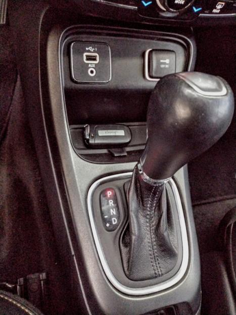JEEP Compass 2.0 16V 4P LONGITUDE FLEX AUTOM�TICO, Foto 14
