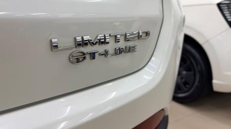 JEEP Compass 2.0 16V 4P 350 LIMITED 4X4 TURBO DIESEL AUTOM�TICO, Foto 3