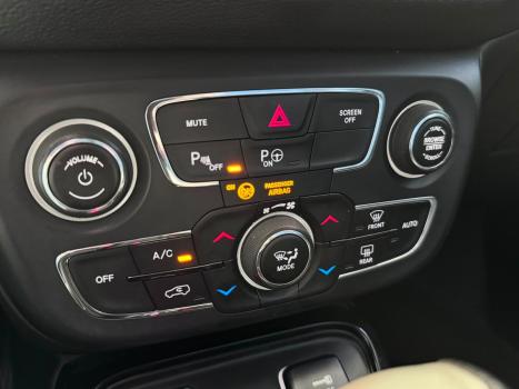JEEP Compass 2.0 16V 4P LIMITED FLEX AUTOM�TICO, Foto 15
