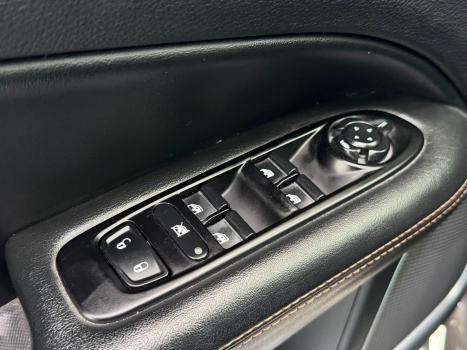 JEEP Compass 2.0 16V 4P LIMITED FLEX AUTOM�TICO, Foto 19