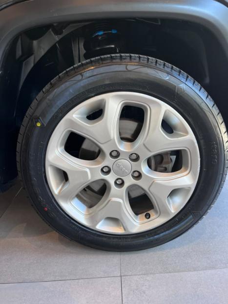 JEEP Compass 2.0 16V 4P LONGITUDE FLEX AUTOM�TICO, Foto 7