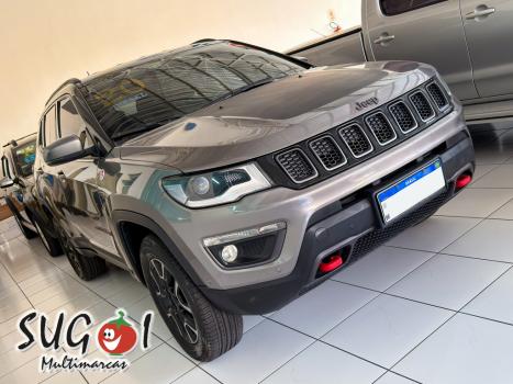 JEEP Compass 2.0 16V 4P TRAILHAWK TURBO DIESEL 4X4 AUTOM�TICO, Foto 1