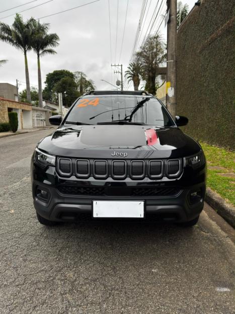 JEEP Compass 2.0 16V 4P 350 TRAILHAWK 4X4 TURBO DIESEL AUTOMÁTICO, Foto 2