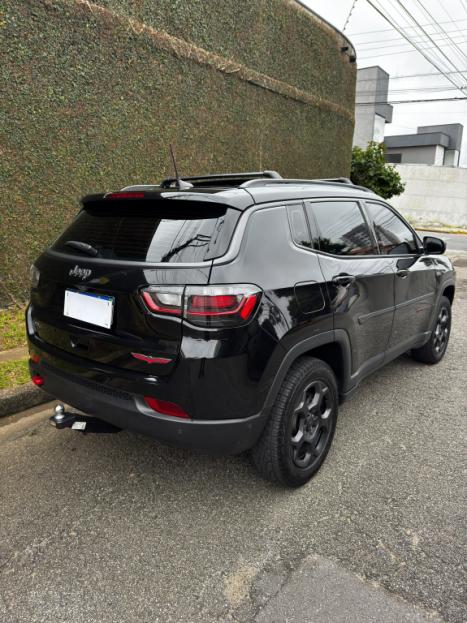 JEEP Compass 2.0 16V 4P 350 TRAILHAWK 4X4 TURBO DIESEL AUTOMÁTICO, Foto 4
