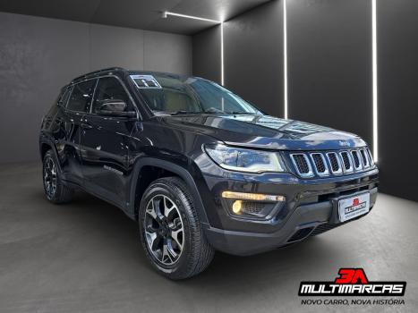 JEEP Compass , Foto 1