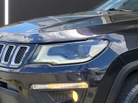 JEEP Compass , Foto 6