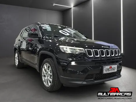 JEEP Compass , Foto 1