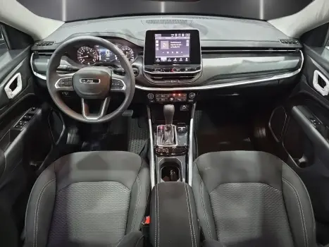 JEEP Compass , Foto 2