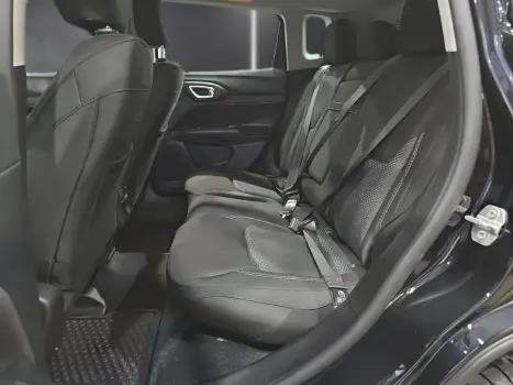 JEEP Compass , Foto 3