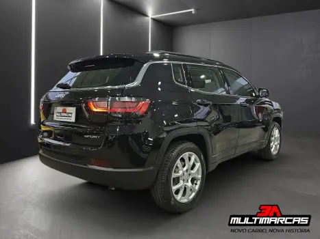 JEEP Compass , Foto 4