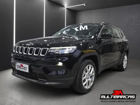 JEEP Compass , Foto 5