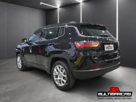 JEEP Compass , Foto 6