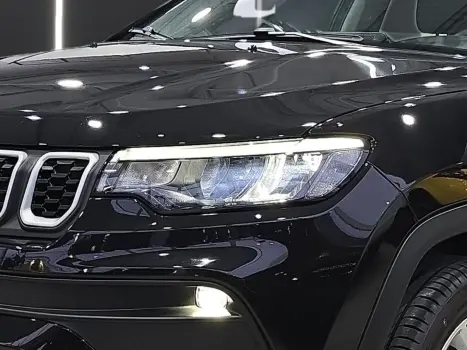 JEEP Compass , Foto 7