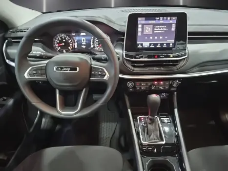 JEEP Compass , Foto 10