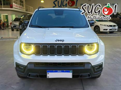 JEEP Renegade 1.3 16V 4P FLEX T270 S 4X4 TURBO AUTOM�TICO, Foto 1