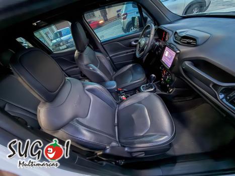 JEEP Renegade 1.3 16V 4P FLEX T270 S 4X4 TURBO AUTOM�TICO, Foto 7