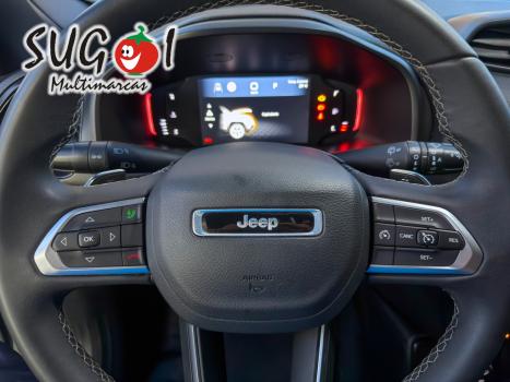 JEEP Renegade 1.3 16V 4P FLEX T270 S 4X4 TURBO AUTOM�TICO, Foto 11