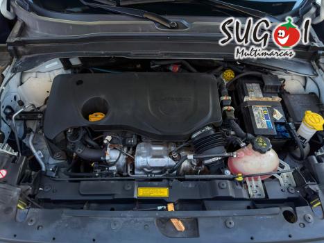 JEEP Renegade 1.3 16V 4P FLEX T270 S 4X4 TURBO AUTOM�TICO, Foto 13