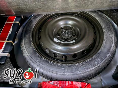 JEEP Renegade 1.3 16V 4P FLEX T270 S 4X4 TURBO AUTOM�TICO, Foto 14