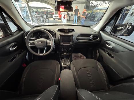 JEEP Renegade 1.3 16V 4P FLEX T270 TURBO AUTOMÁTICO, Foto 5 JEEP Renegade 1.3 16V 4P FLEX T270 TURBO AUTOMÁTICO, Foto 5
