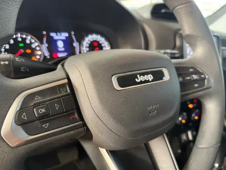 JEEP Renegade 1.3 16V 4P FLEX T270 TURBO AUTOMÁTICO, Foto 9 JEEP Renegade 1.3 16V 4P FLEX T270 TURBO AUTOMÁTICO, Foto 9