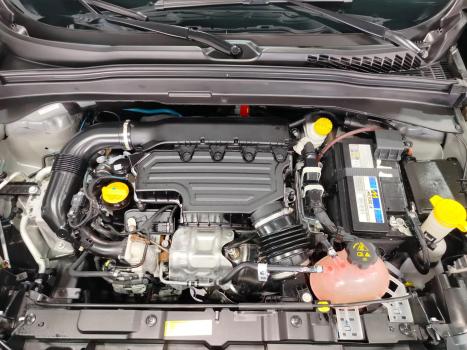 JEEP Renegade 1.3 16V 4P FLEX T270 LONGITUDE TURBO AUTOM�TICO, Foto 10