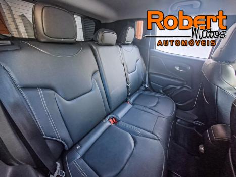 JEEP Renegade 1.3 16V 4P FLEX T270 LONGITUDE TURBO AUTOM�TICO, Foto 8