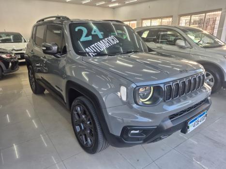 JEEP Renegade 1.3 16V 4P FLEX T270 S 4X4 TURBO AUTOM�TICO, Foto 2
