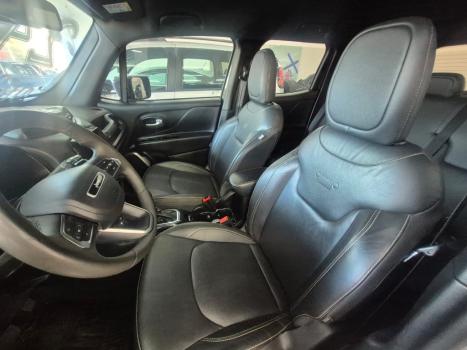 JEEP Renegade 1.3 16V 4P FLEX T270 S 4X4 TURBO AUTOM�TICO, Foto 3
