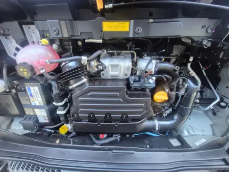 JEEP Renegade 1.3 16V 4P FLEX T270 S 4X4 TURBO AUTOM�TICO, Foto 9