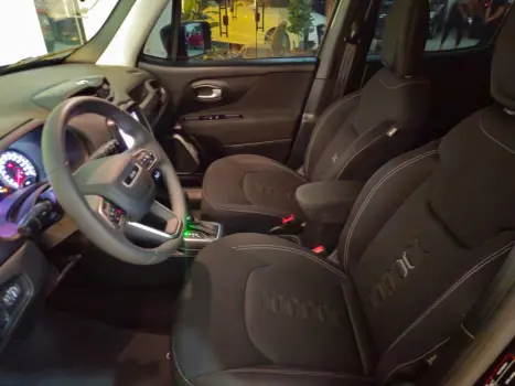 JEEP Renegade 1.3 16V 4P FLEX T270 TURBO AUTOM�TICO, Foto 10