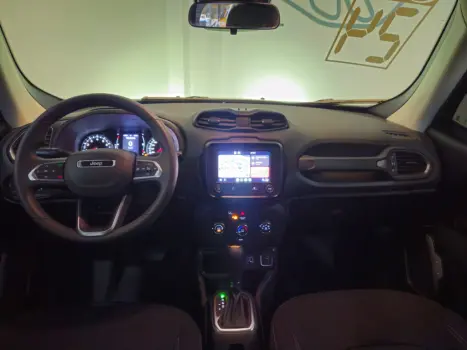 JEEP Renegade 1.3 16V 4P FLEX T270 TURBO AUTOM�TICO, Foto 11