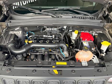 JEEP Renegade 1.3 16V 4P FLEX T270 SPORT TURBO AUTOM�TICO, Foto 8