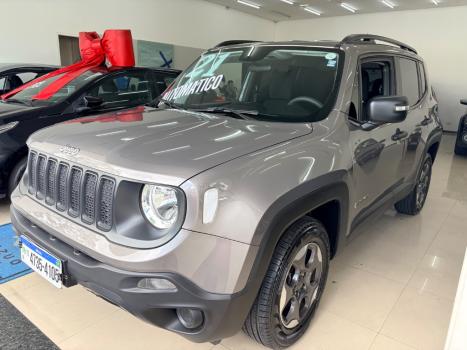 JEEP Renegade 1.3 16V 4P FLEX T270 SPORT TURBO AUTOM�TICO, Foto 10