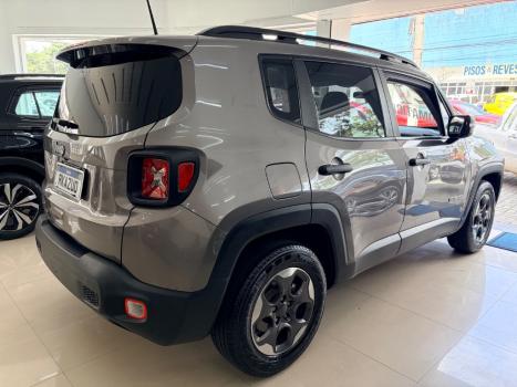 JEEP Renegade 1.3 16V 4P FLEX T270 SPORT TURBO AUTOM�TICO, Foto 13