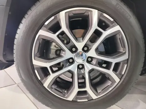 JEEP Renegade 1.3 16V 4P FLEX T270 LONGITUDE TURBO AUTOM�TICO, Foto 9