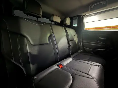 JEEP Renegade 1.3 16V 4P FLEX T270 LONGITUDE TURBO AUTOM�TICO, Foto 9
