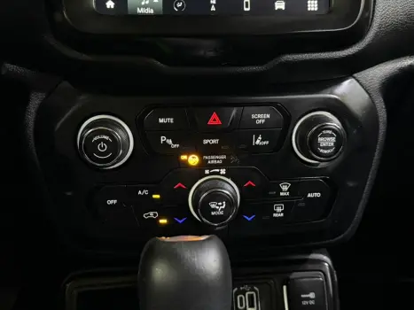 JEEP Renegade 1.3 16V 4P FLEX T270 LONGITUDE TURBO AUTOM�TICO, Foto 13
