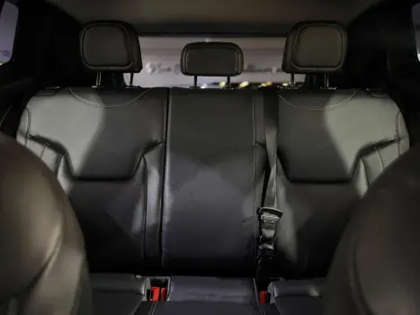 JEEP Renegade 1.3 16V 4P FLEX T270 LONGITUDE TURBO AUTOM�TICO, Foto 16