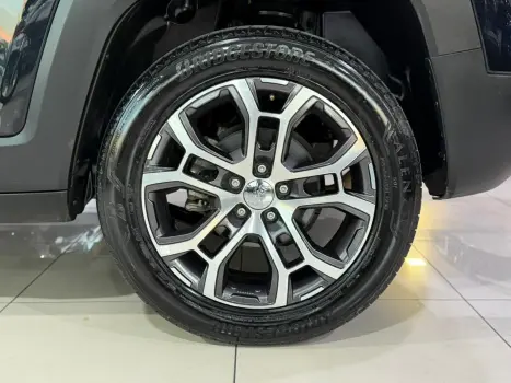 JEEP Renegade 1.3 16V 4P FLEX T270 LONGITUDE TURBO AUTOM�TICO, Foto 23