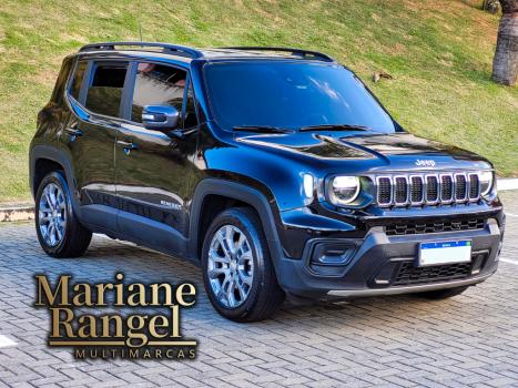 JEEP Renegade 1.3 16V 4P FLEX T270 LONGITUDE TURBO AUTOM�TICO, Foto 1