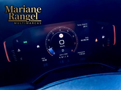 JEEP Renegade 1.3 16V 4P FLEX T270 LONGITUDE TURBO AUTOM�TICO, Foto 7