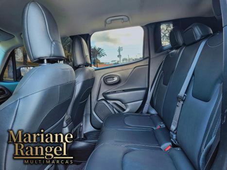 JEEP Renegade 1.3 16V 4P FLEX T270 LONGITUDE TURBO AUTOM�TICO, Foto 11
