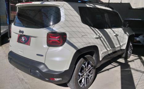 JEEP Renegade 1.3 16V 4P FLEX T270 LONGITUDE TURBO AUTOM�TICO, Foto 4