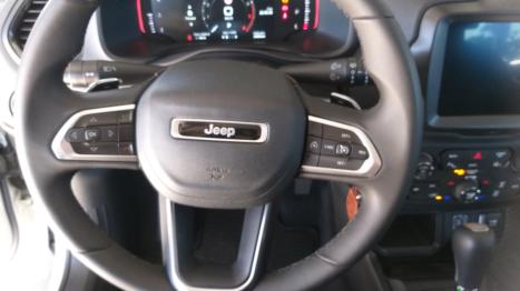 JEEP Renegade 1.3 16V 4P FLEX T270 LONGITUDE TURBO AUTOM�TICO, Foto 7